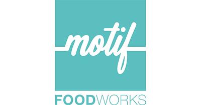 Motif FoodWorks logo