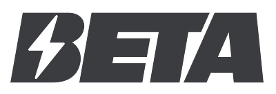 BETA TECHNOLOGIES logo