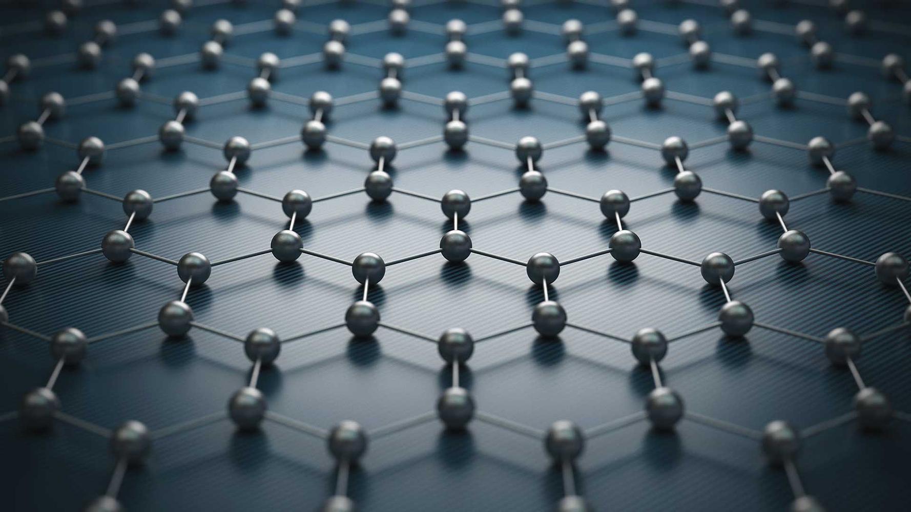 The Future of Graphene: Innovative Uses of the Material You Probably Didn't Know About