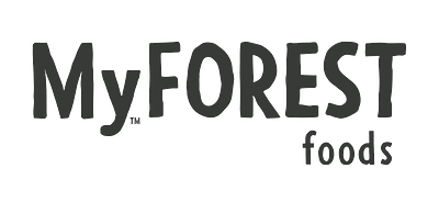 MyFOREST Foods logo