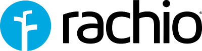 Rachio logo