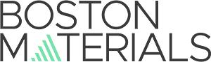 Boston Materials logo