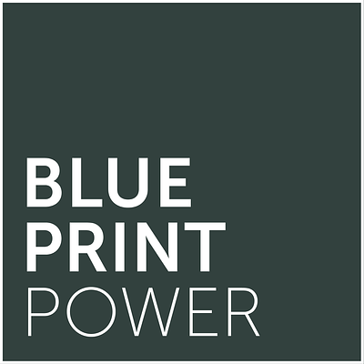 Blueprint Power logo