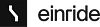 Einride logo