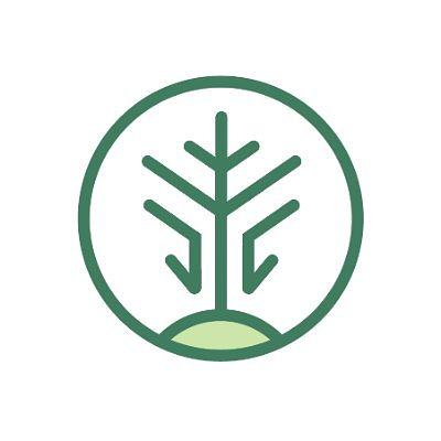 Living Carbon logo