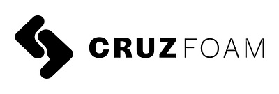 Cruz Foam logo