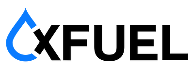 XFuel logo