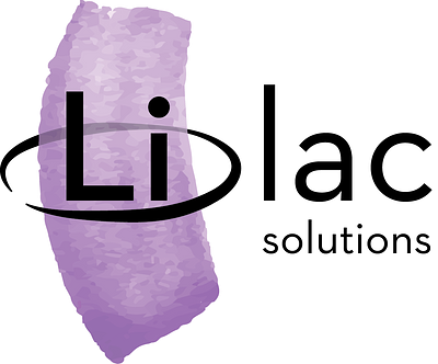 Lilac Solutions logo