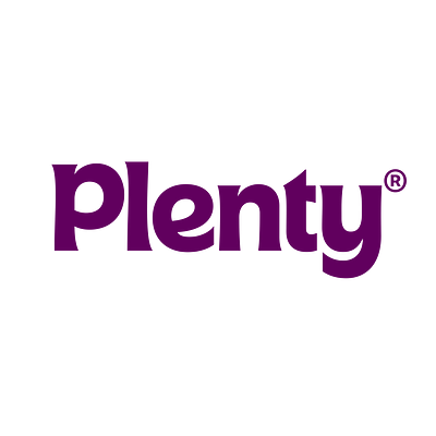 Plenty logo