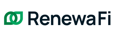 RenewaFi logo