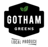 Gotham Greens logo